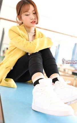 爱美足社区 2019  No.02[129P]