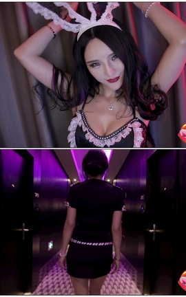 108TV酱-欧美系列 陈雅漫 – 逐渐成熟的身体[1920X1080][4分9秒]