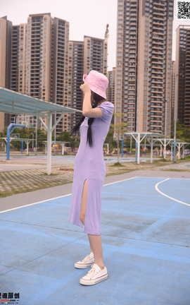 只糖棉袜 VOL.335 小蓓  一个美丽的清晨[149P]