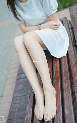 丝意写真摄影SIEE No.327 娜娜 雨落不知何处[58P]