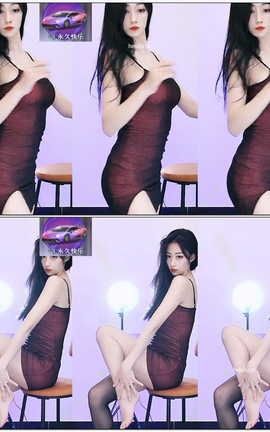 网易CC 星也  直播热舞合集原版无水-(109)[1920X1080][3分41秒]