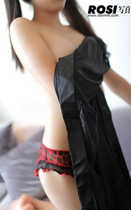 ROSI丝袜 No.349[36P]