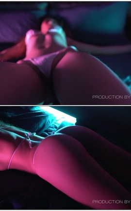 蜜桃社MiiTao视频写真 2018.05.23 VN.008 萌汉药baby[1920X1080][5分4秒]