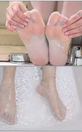 Ligui丽柜视频写真 2021.05.08 浴丝萝莉 小熊[1920X1080][24分45秒]