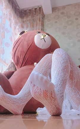 地瓜美足摄影-地瓜科目二[17P]