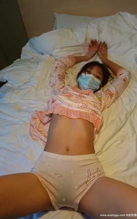 ROSI系列口罩 2021.02.22 NO.1716[59P]