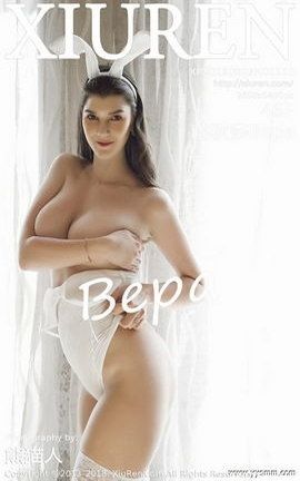 XIUREN秀人网写真集 VOL.1110 喀秋莎Bepa[46P]