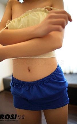 ROSI丝袜 No.479[43P]