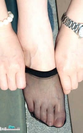 赤足者写真 No.003 高清图集[37P]