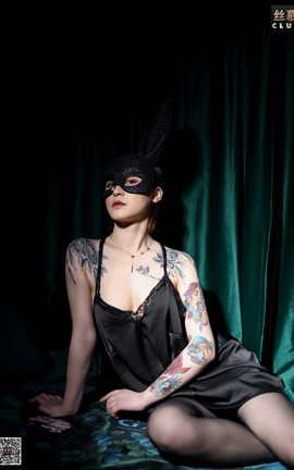 丝慕SMOU 海外版 H016 玉儿[81P]