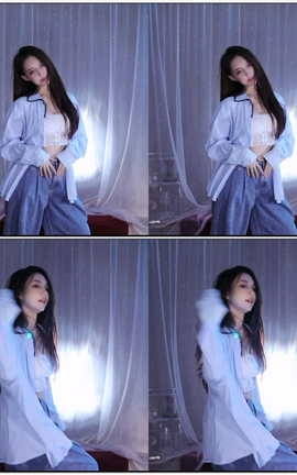 斗鱼 王雨檬 直播热舞V58[1920X1080 4分29秒]