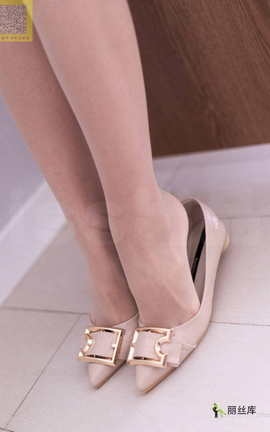 山茶摄影LSS NO.084 小雪的吊带肉丝[72P]