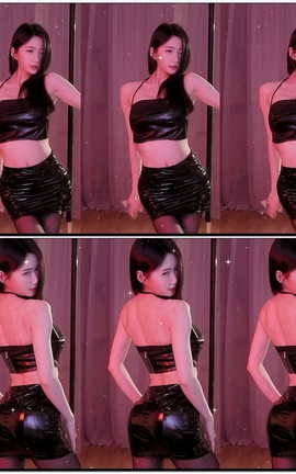 虎牙 坏空空热舞V081[1920X1080 2分21秒]