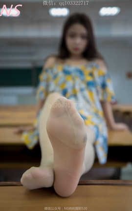 纳丝摄影NS Vol.171 瑶瑶 学前的萌萌丝袜[80P]