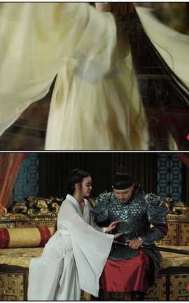 108TV酱-影视系列 何承熹 – 武则天（武媚娘的深宫秘史）[1280X674][8分32秒]