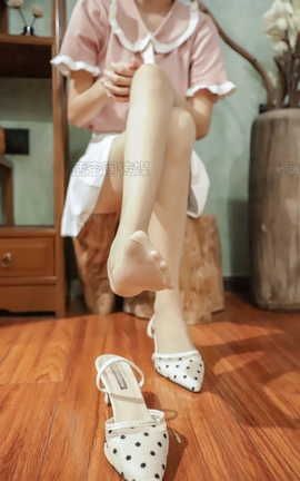 思话SiHua SJ045 珊珊 丝绸[49P]