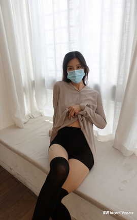 ROSI口罩系列 2023.08.15 NO.2620[35P]