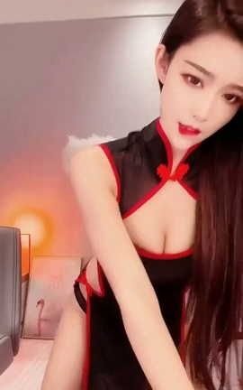 快手 饭饭 订制自拍合集-饭饭 (32)[720X1280][1分45秒]