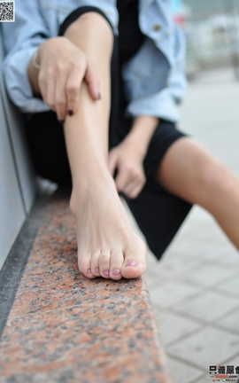 只糖棉袜 VOL.169 文琳&倩倩 我们也是光亮本身[296P]