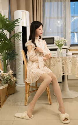 尤蜜丝 穿搭写真 NO.132[56P]