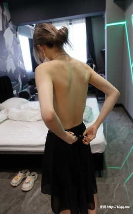 ROSI口罩系列 2024.05.04 NO.2883[107P]