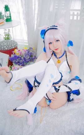 SallyDorasnow Vanilla[68P]