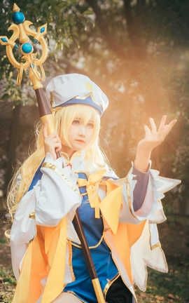 三度_69-NO.023 哥布林杀手[8P]