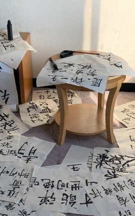 见新摄影 NO.016 水墨[288P]