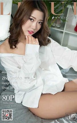 丽柜写真Ligui 2019.07.05 钟情[81P]