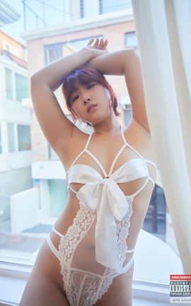 韩国写真HIGH FANTASY NO.017 GguBbu Vol 13 Invite[45P]