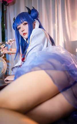 星之迟迟 – 伊吹[25P]