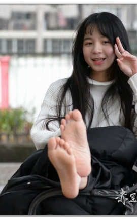 ecolog美足极品-小可爱绝美视频来袭