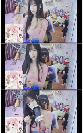 娜娜Sweet-粉色小萝莉[19分01秒]