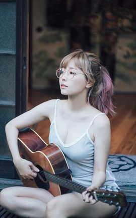 韩国写真Patreon 028 ely aug[51P]