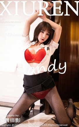 XIUREN秀人网 2020.11.24 No.2820 周于希Sandy[51P]
