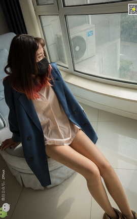 山茶摄影LSS NO.065 冬日里的超薄丝[94P]