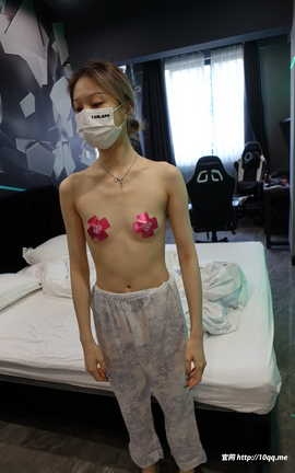 ROSI口罩系列 2024.04.28 NO.2877[80P]