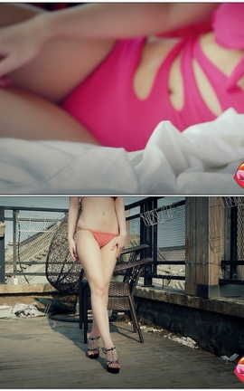 108TV酱-欧美系列 狐仙儿 – 白富美的私人护理时间[1920X1080][2分26秒]