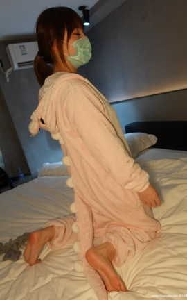 ROSI系列口罩 2021.09.09 NO.1915[59P]