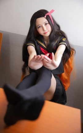 Sally Dorasnow Nezuko School[19P]