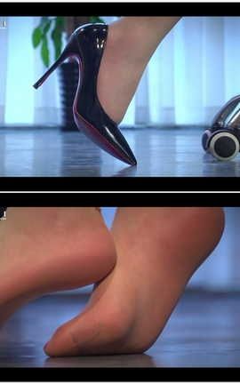 Ligui丽柜视频写真 2017.12.19 桐桐 办公室[1920X1080][8分11秒]