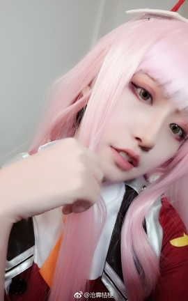 沧霁桔梗-微博配图 part1[100P]