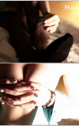 黑丝爱视频写真HD No.005[1920X1080][6分35秒]