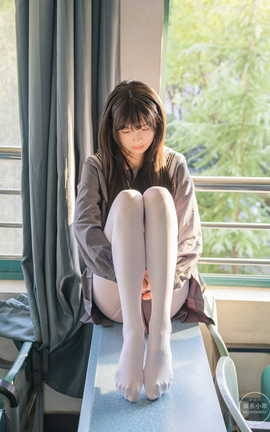 稚乖画册 NO.014 夜夜 教室