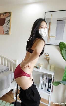 ROSI系列口罩 2022.07.05 NO.2214[68P]