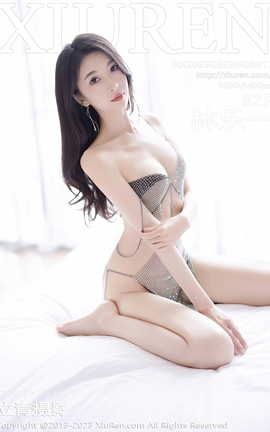 XIUREN秀人网 2023.05.29 VOL.6817 林乐一[83P]