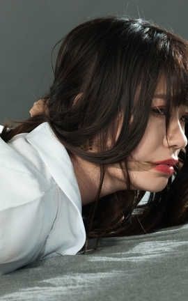 丽柜写真Ligui 2020.07.10《紧缚天使》 .安娜[69P]