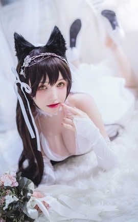 一千只猫薄禾-碧蓝航线——犬[16P]