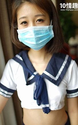 ROSI丝袜  口罩系列 No.117[28P]