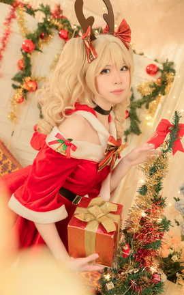 大米米球-芭芭拉[44P]